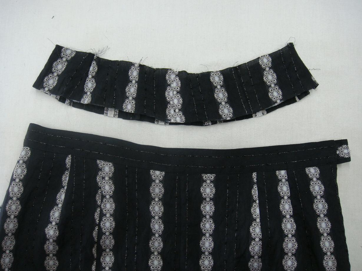 田所縫製の洋服の修理/寸法直しブログ