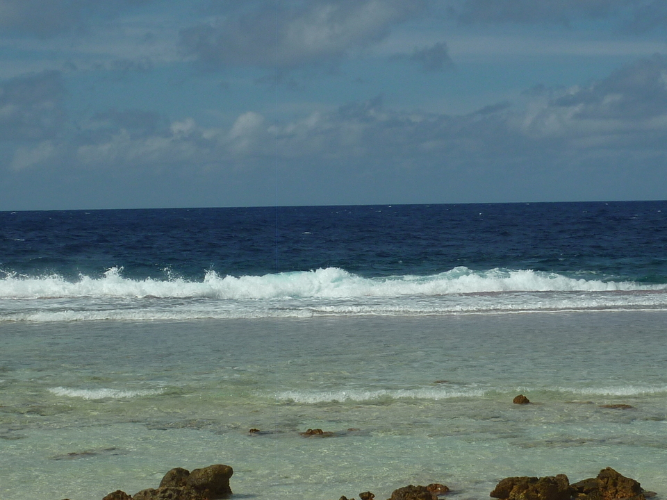 DX Holiday