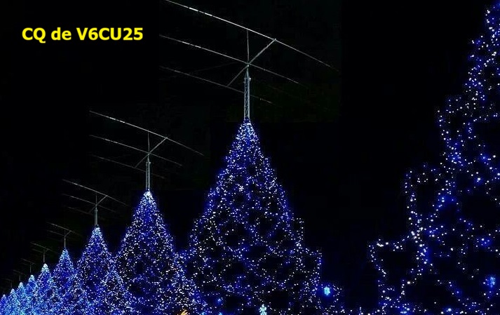 Merry Christmas�iDX Holiday�j