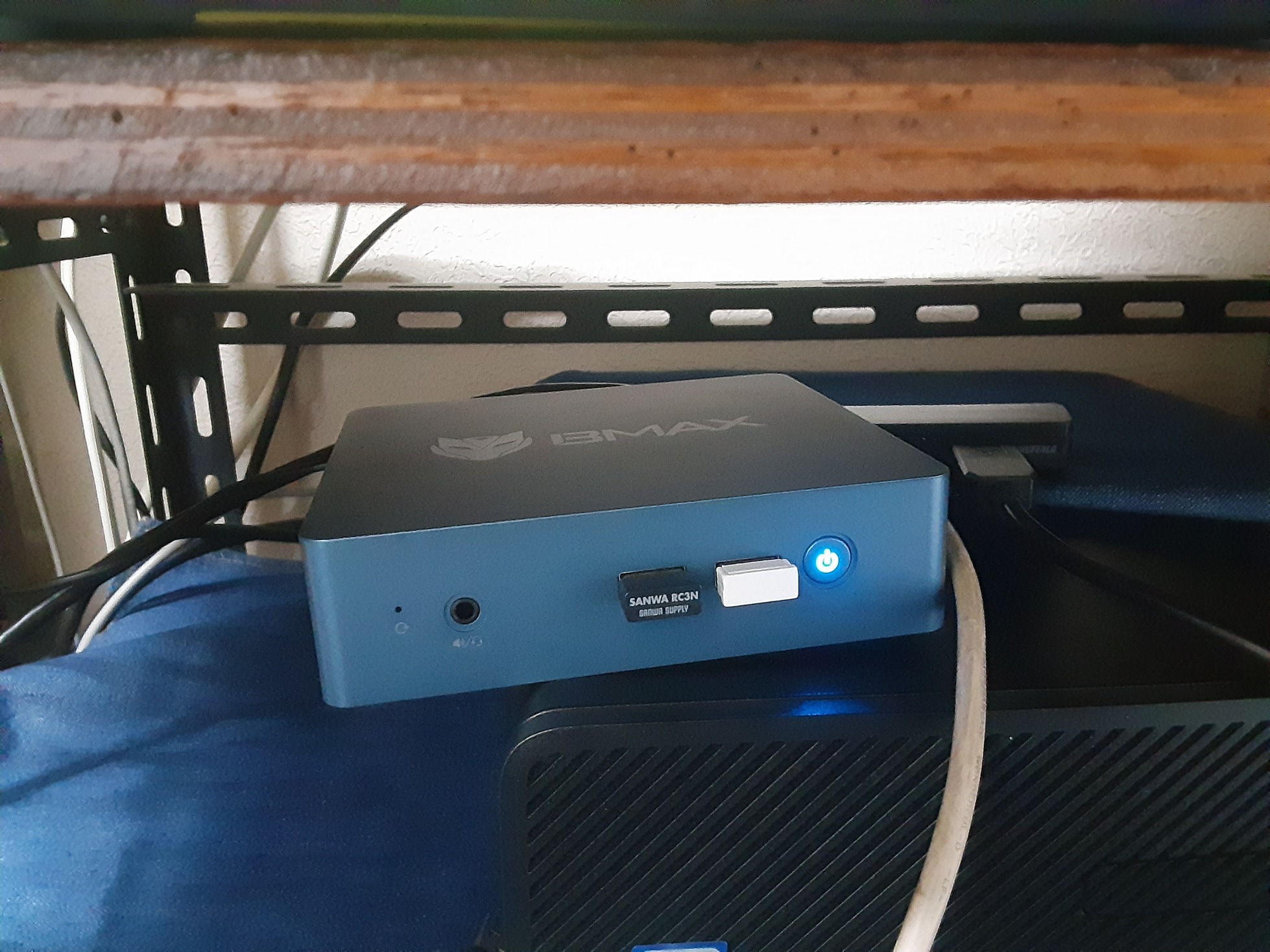 Mini PC�iDX Holiday�j