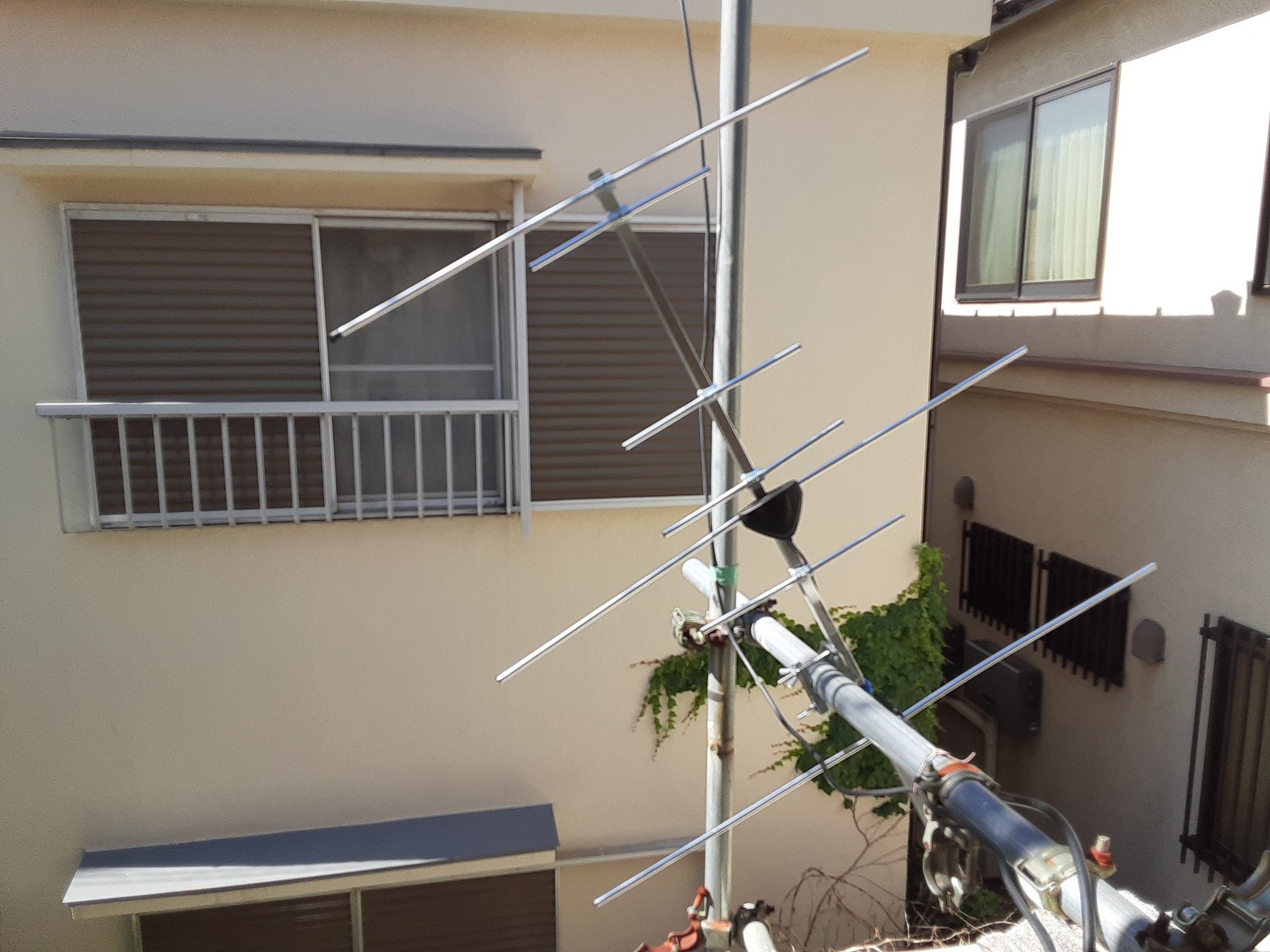 �q���ʐM�iDX Holiday�j