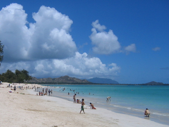 Kama Aina Hawaiian web Site