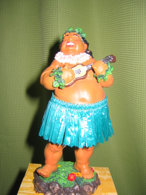 Kama Aina Hawaiian web Site