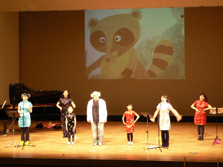 �m�o�n�@�l�u�A�o���y�̐X�v