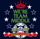 Kawagoe FC Middle Junior Soccer Team Blog