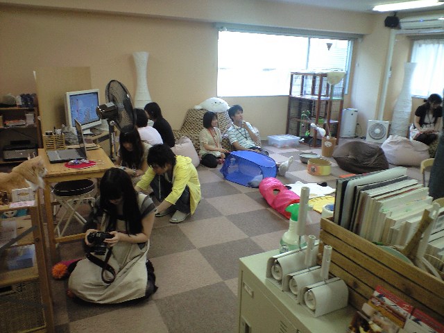 subculture