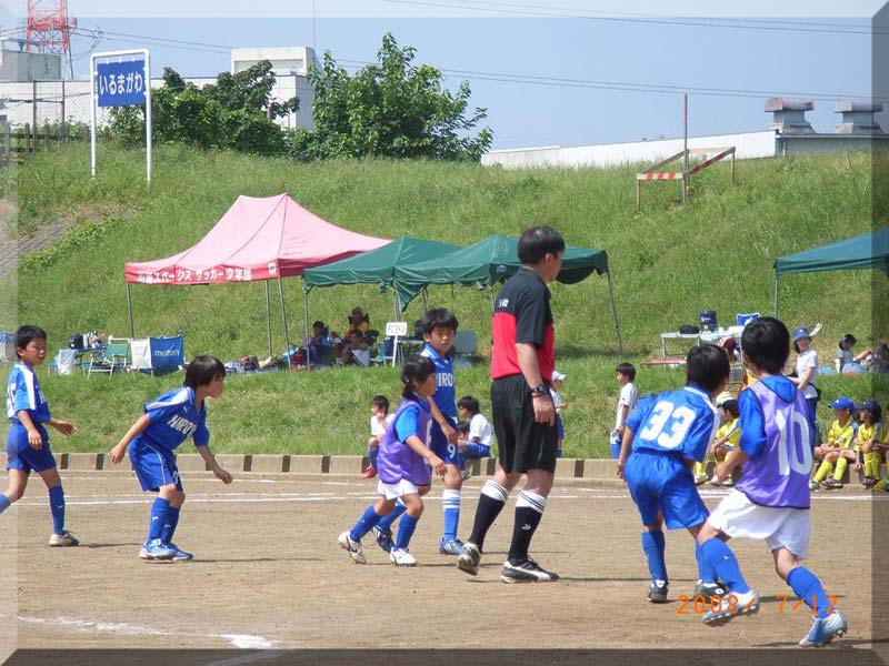 �L�J�T�b�J�[���N�c