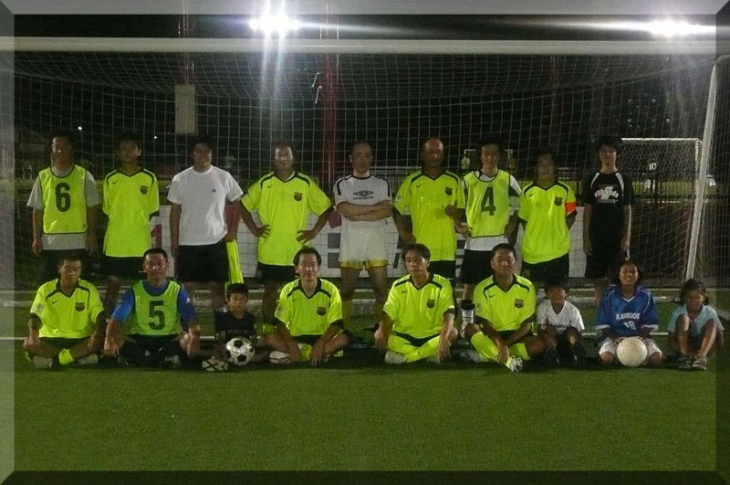 �L�J�T�b�J�[���N�c