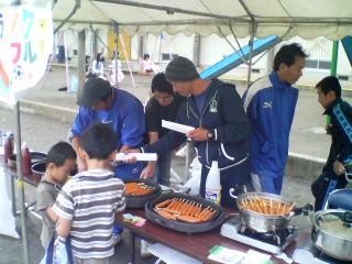 �L�J�T�b�J�[���N�c