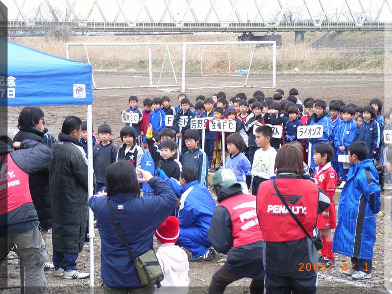 �L�J�T�b�J�[���N�c