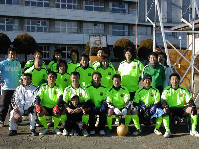 �L�J�T�b�J�[���N�c