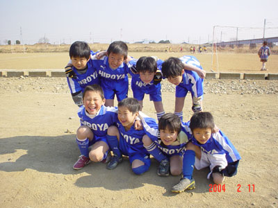 �L�J�T�b�J�[���N�c