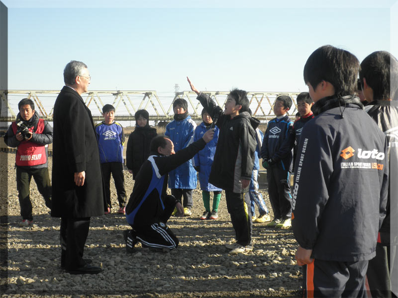 �L�J�T�b�J�[���N�c