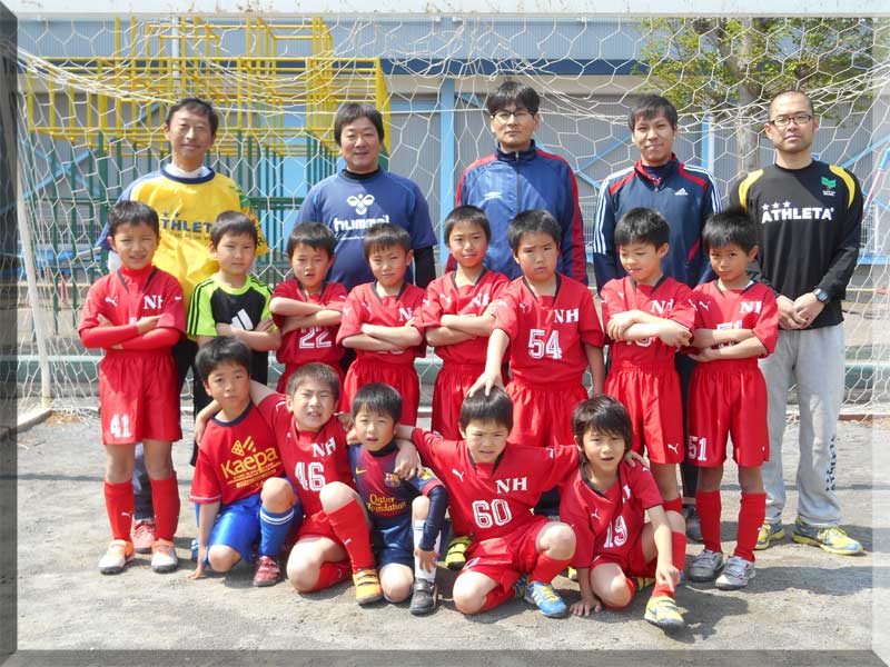 �L�J�T�b�J�[���N�c