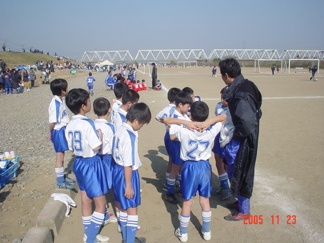 �L�J�T�b�J�[���N�c