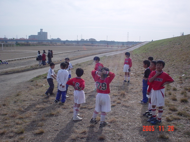 �L�J�T�b�J�[���N�c