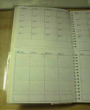 JT�p�p�̎G�L��