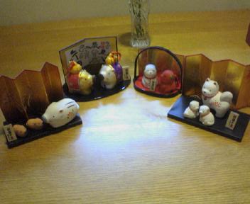 JT�p�p�̎G�L��