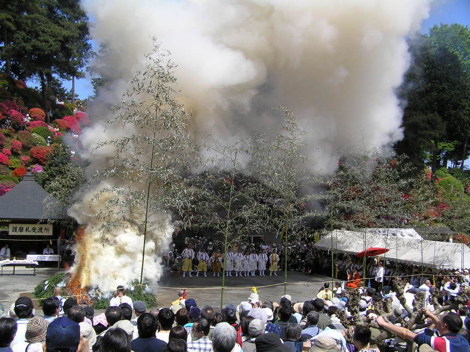 �I�[���̕ǎ�