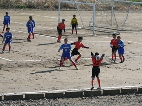 �j�b�u�t�T�b�J�[�����݃u���O