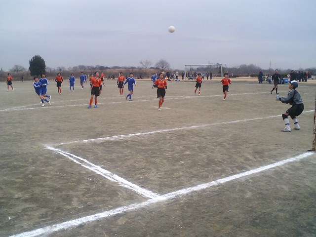 �j�b�u�t�T�b�J�[�����݃u���O