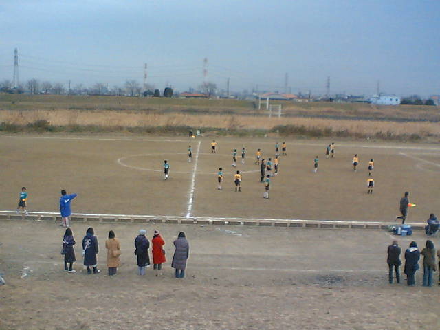 �j�b�u�t�T�b�J�[�����݃u���O