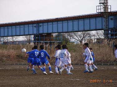 �j�b�u�t�T�b�J�[�����݃u���O