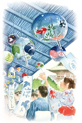 �΂��L�@��z�P�[�u���e���r��