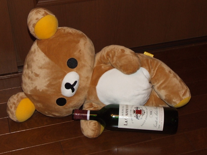 �΂��L�@��z�P�[�u���e���r��