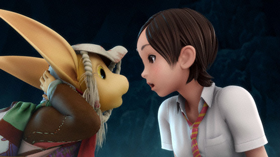 �΂��L�@��z�P�[�u���e���r��