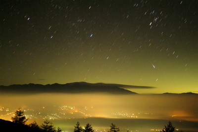 �΂��L�@��z�P�[�u���e���r��