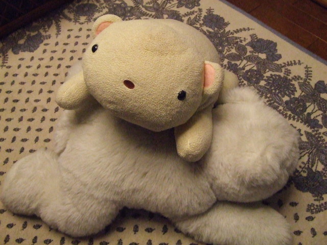 �΂��L�@��z�P�[�u���e���r��