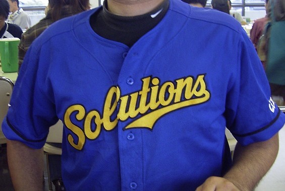 Li:DEN Baseball Club