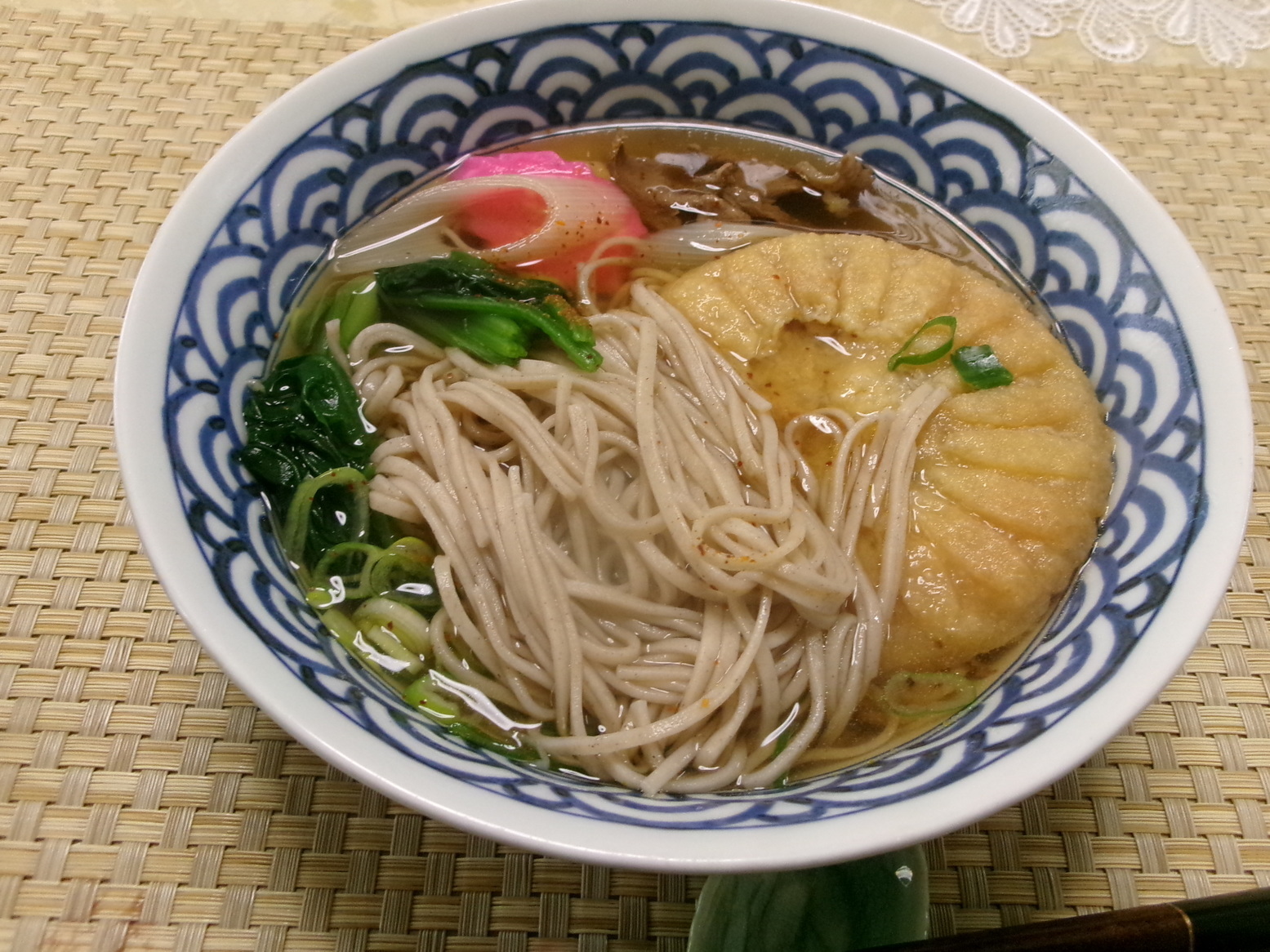 �ǂ����N���I�i�j�Ə��j