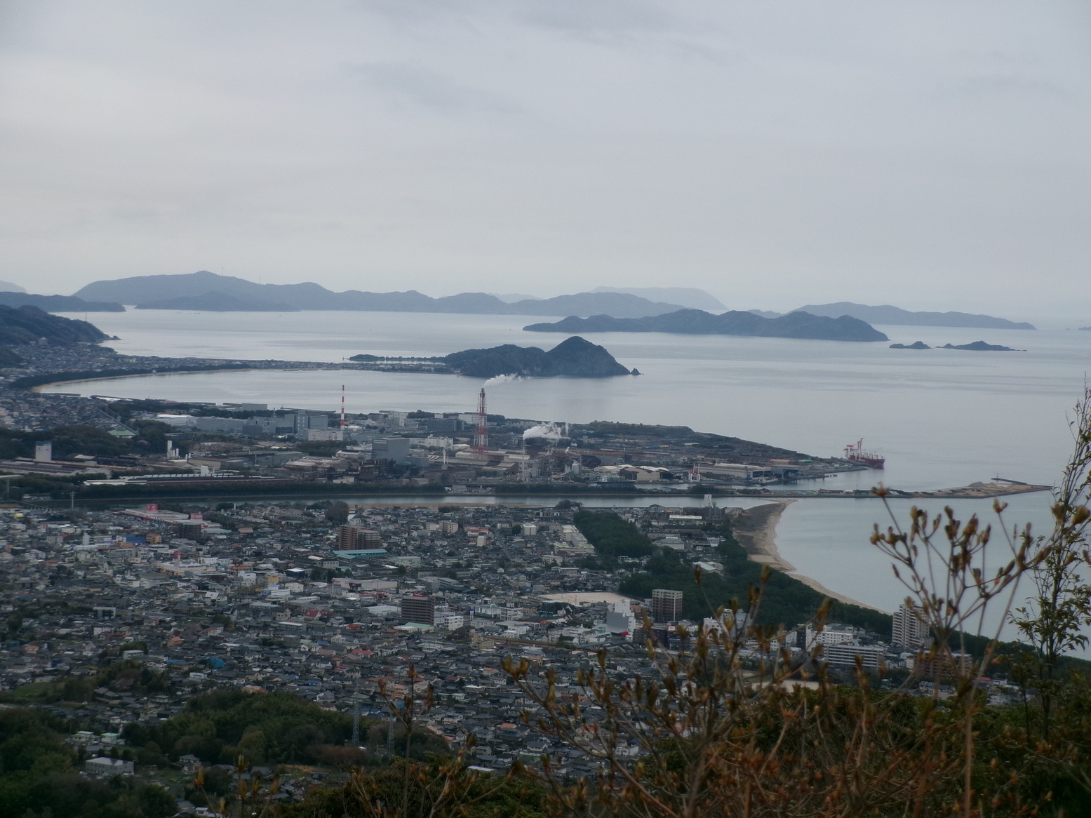 �����̒��H�ƒ��ށi�j�Ə��j