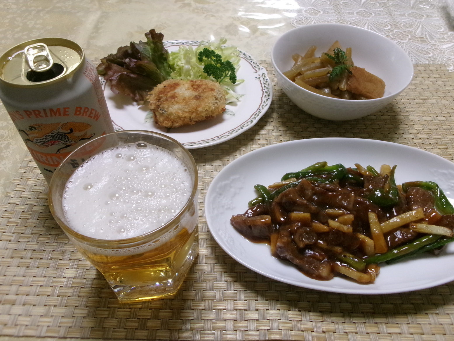 �������Ⴂ���Ȃ��I�i�j�Ə��j