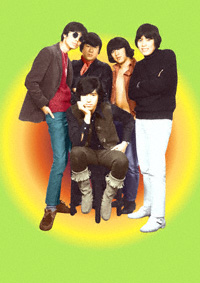 With the Quarterbeat