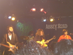 With the Quarterbeat