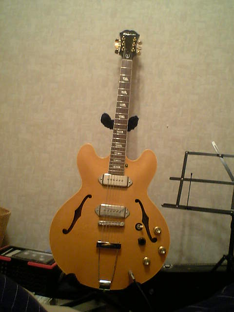 With the Quarterbeat