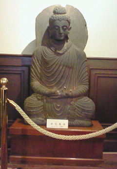 BUDDHA