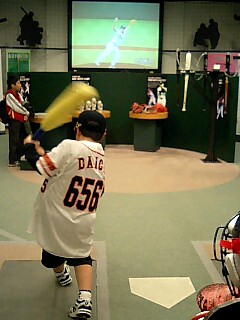 �~�X�^�[�@�������[