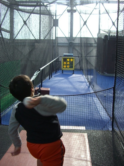 �~�X�^�[�@�������[