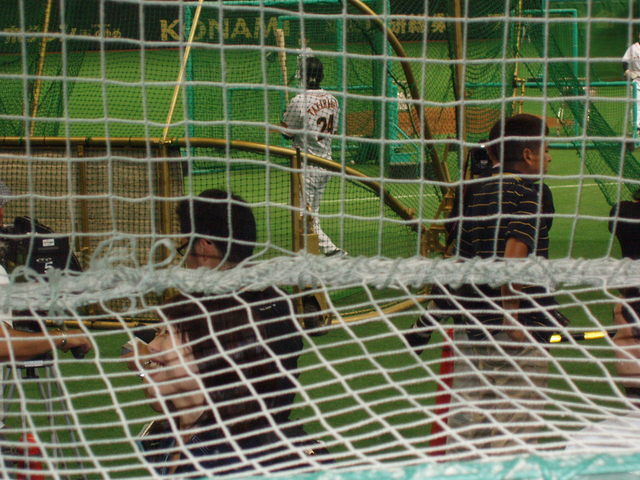 �~�X�^�[�@�������[