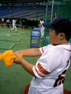 �~�X�^�[�@�������[