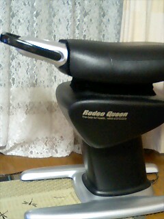 �~�X�^�[�@�������[